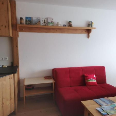 Falkenstein-Wohnung-4-Haus-B Oberstdorf Zewnętrze zdjęcie