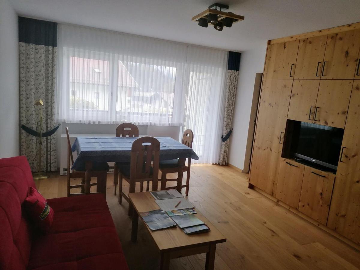 Falkenstein-Wohnung-4-Haus-B Oberstdorf Zewnętrze zdjęcie